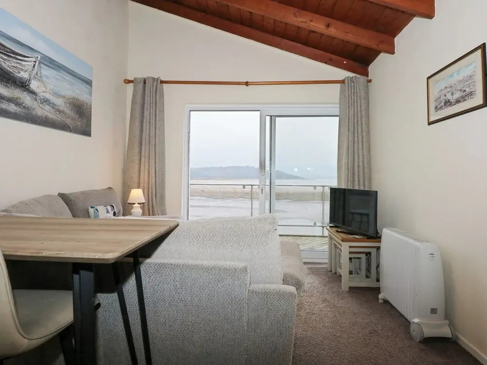 Harbour Apartment