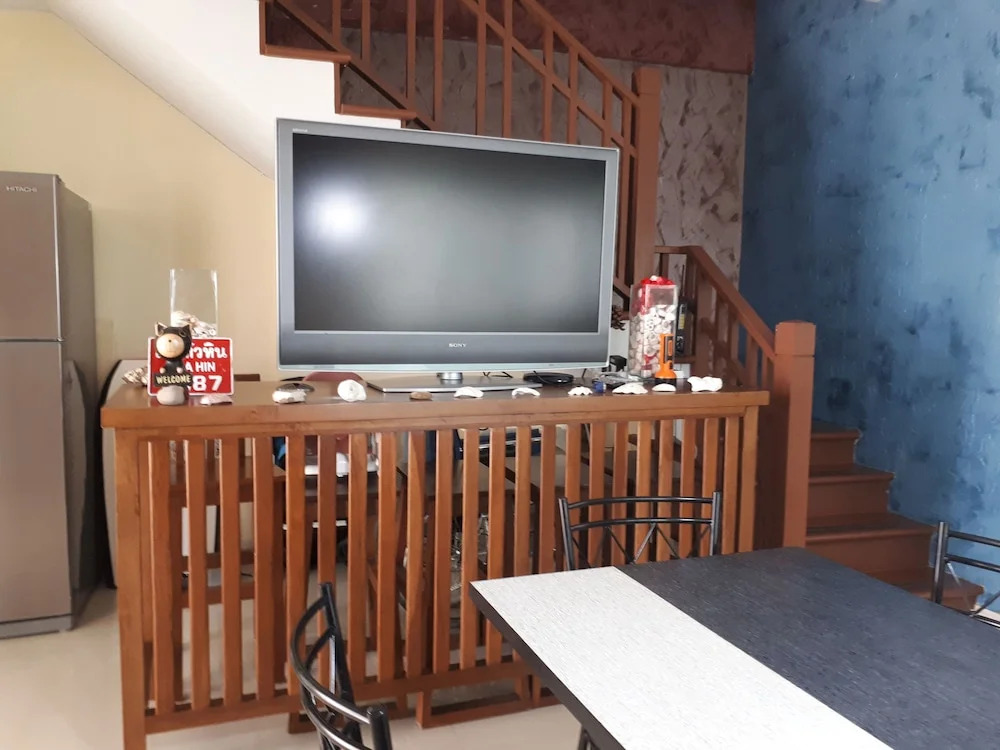 Heart Beat Guesthouse Soi 102