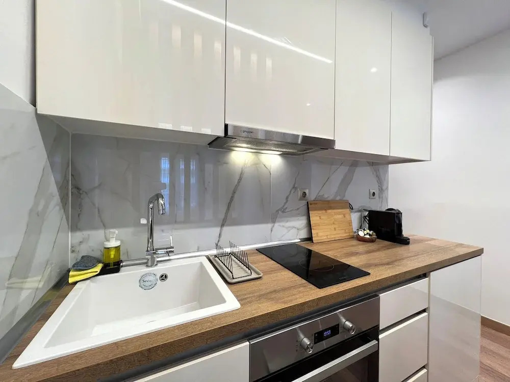 Mango Apartment & Suite by halu!