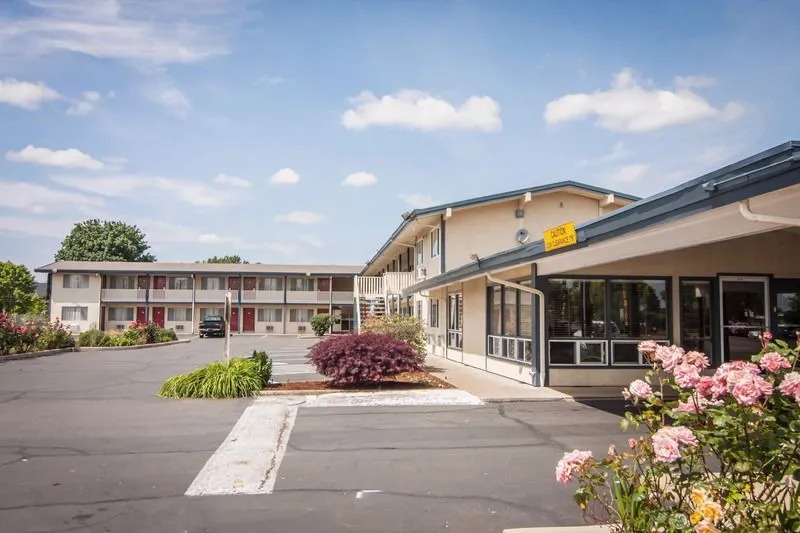 Econo Lodge