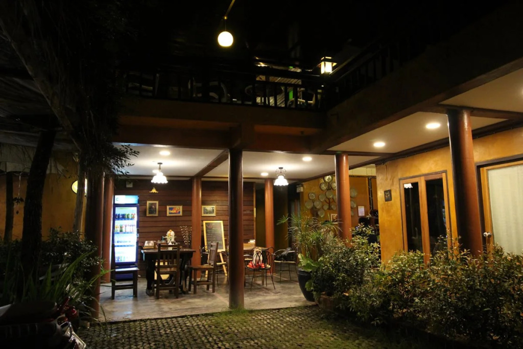 Paifah Hostel