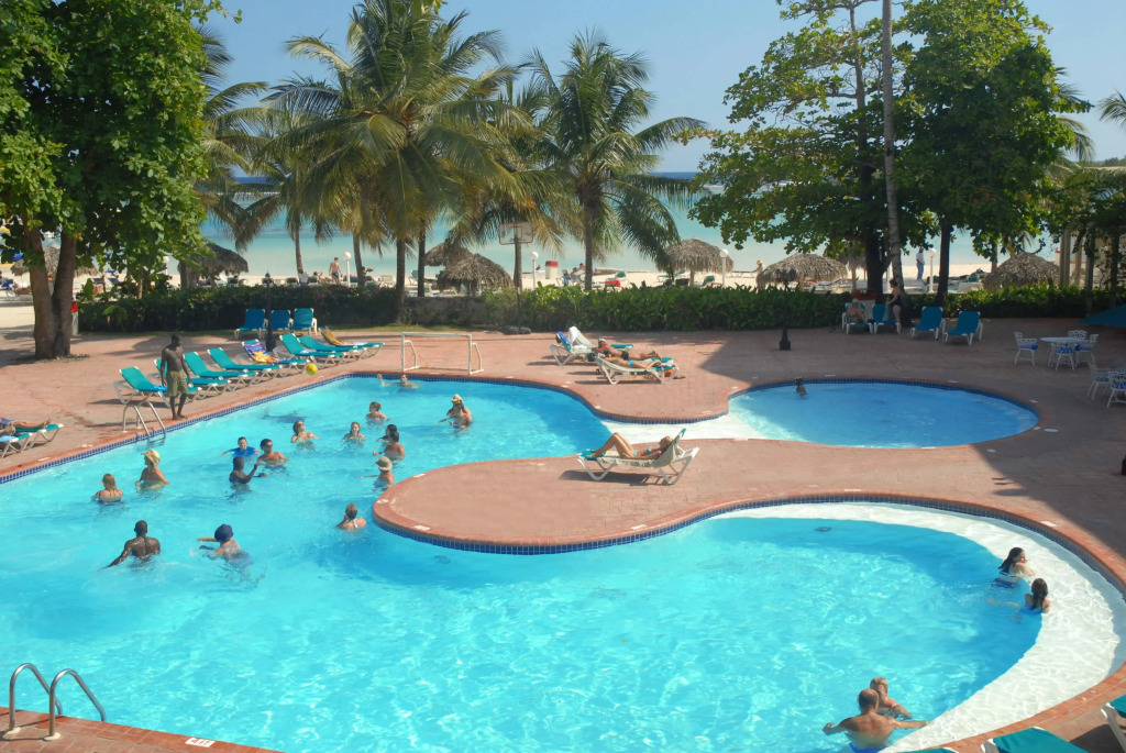 Hotel whala!boca chica - All Inclusive