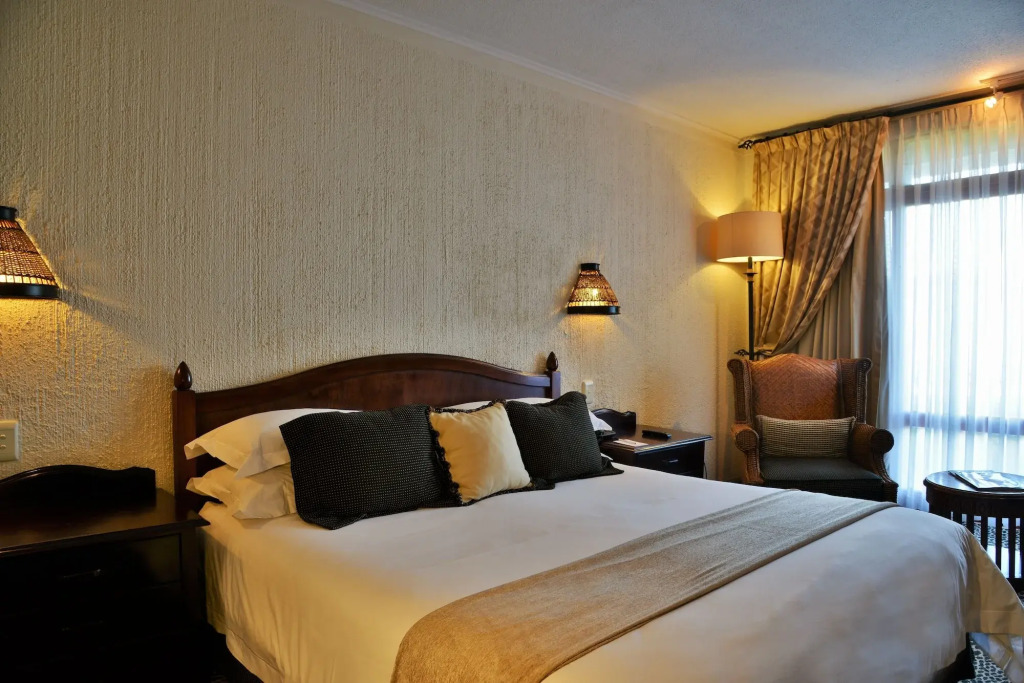 Bakubung Bush Lodge