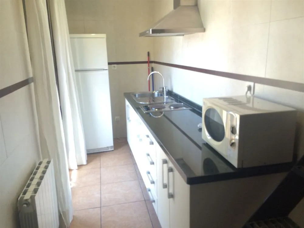 Apartamentos Puerta Real