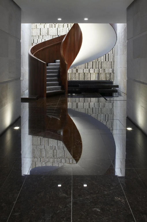 Las Alcobas, a Luxury Collection Hotel, Mexico City