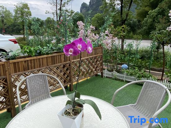 Liuzhai  Homestay