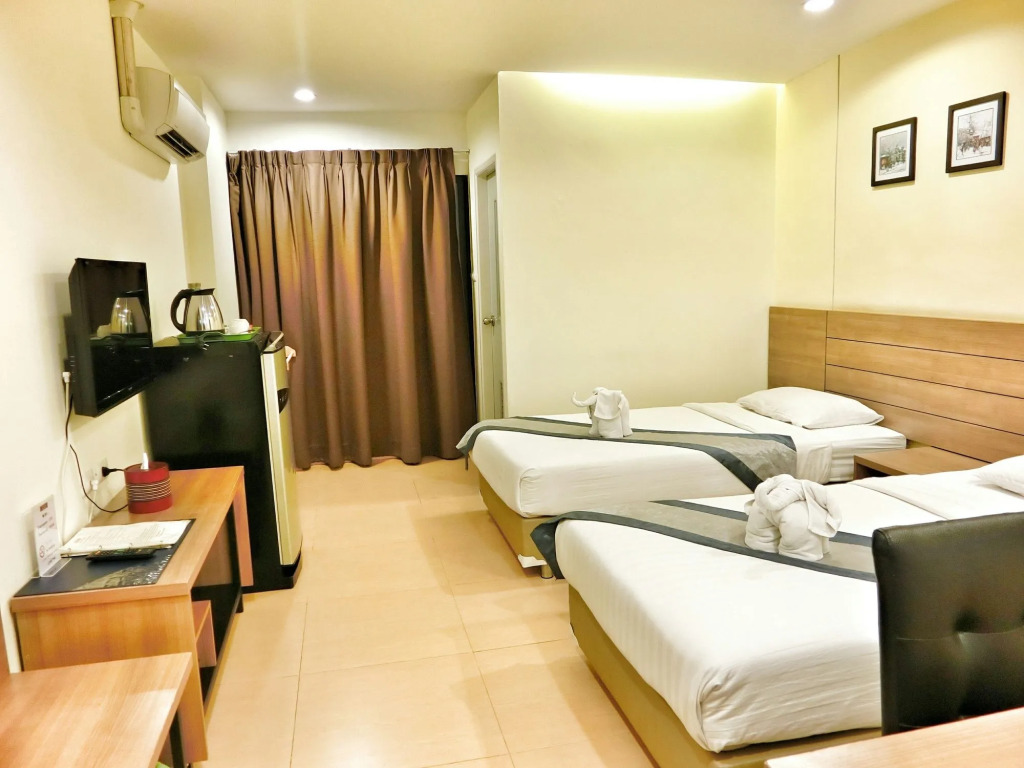Viva Residence