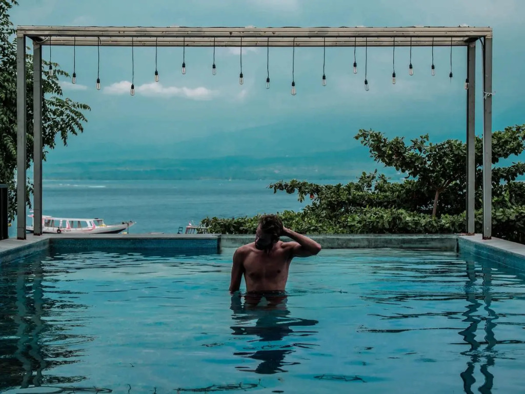 Marc Hotel Gili Trawangan