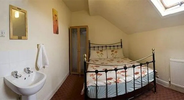 Hazelwood Guest House