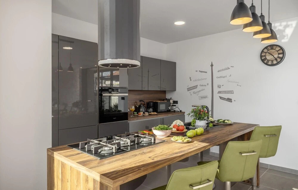 Nice Home In Sveti Vid Miholjice
