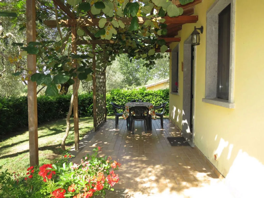 House Ulivetto Lago di Bolsena