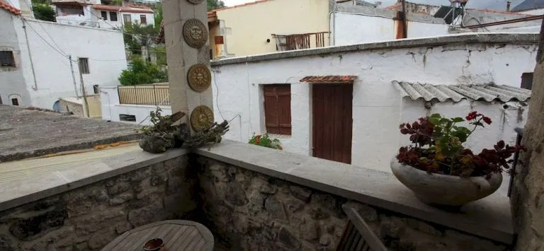 Villa Petropolis