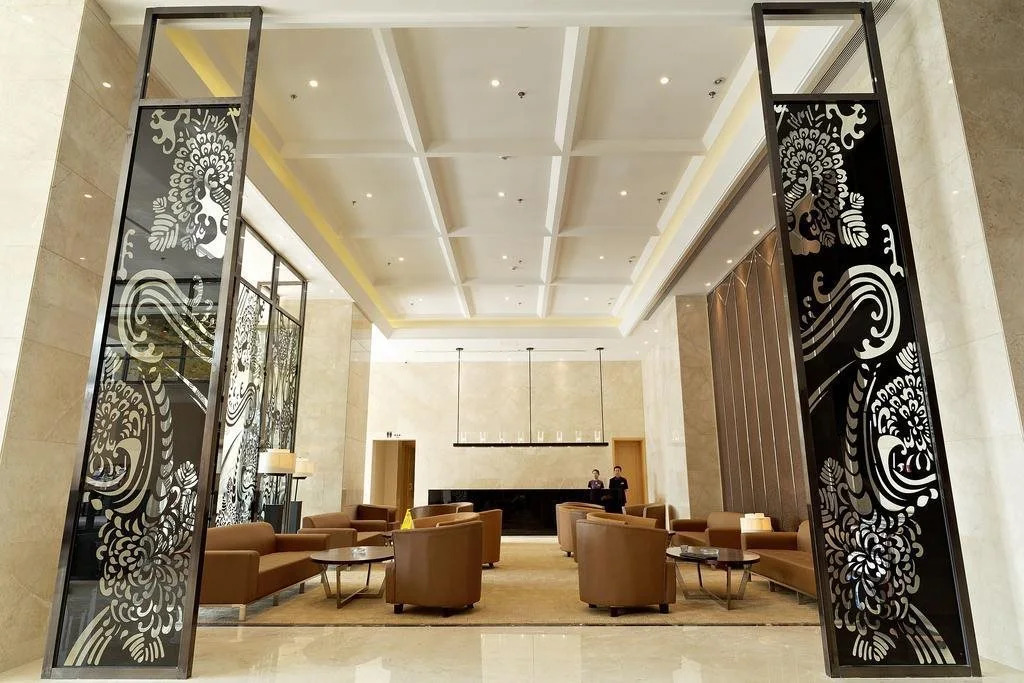 Rishang Hotel