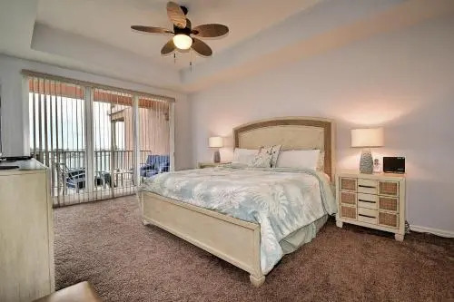 Harborview Grande 406