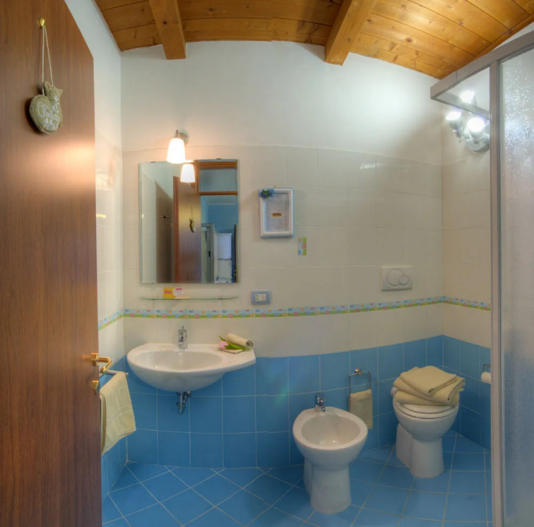 Locanda Del Picchio