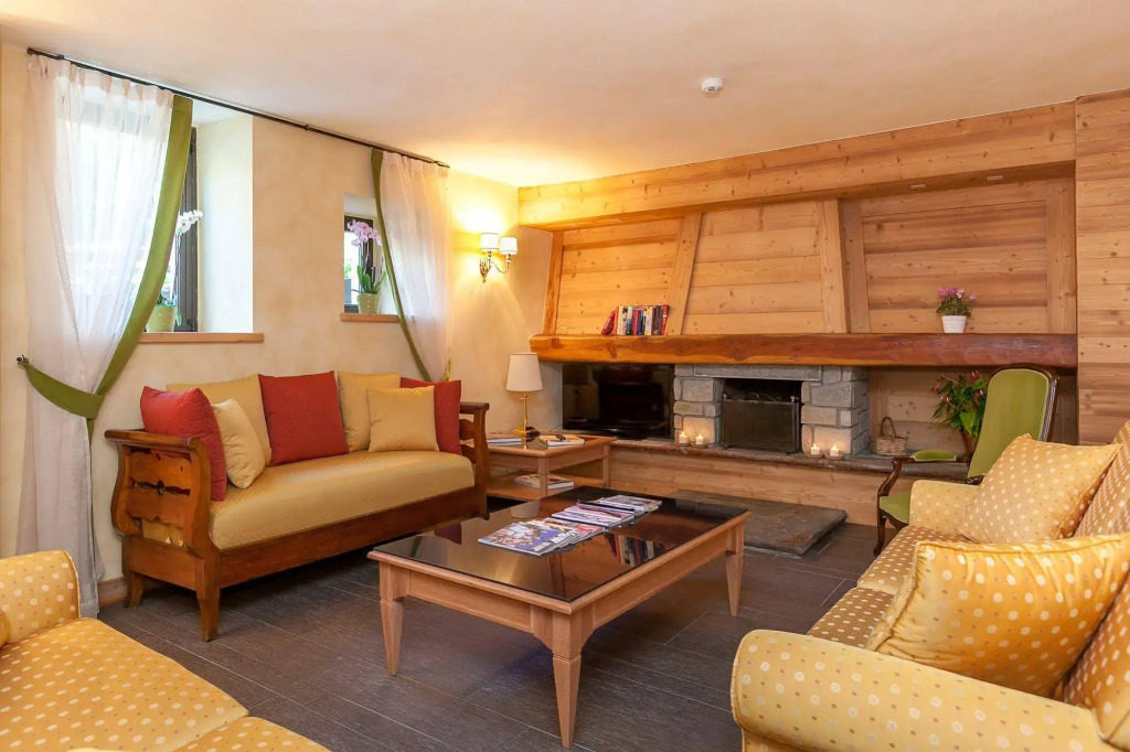 Hotel Lo Scoiattolo