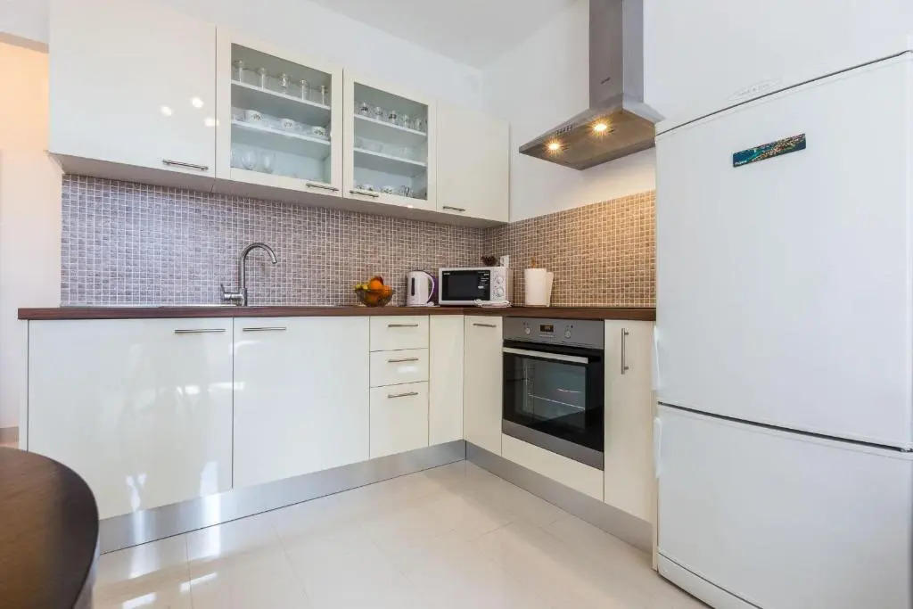 Drago 2Br Apt. In Old Town