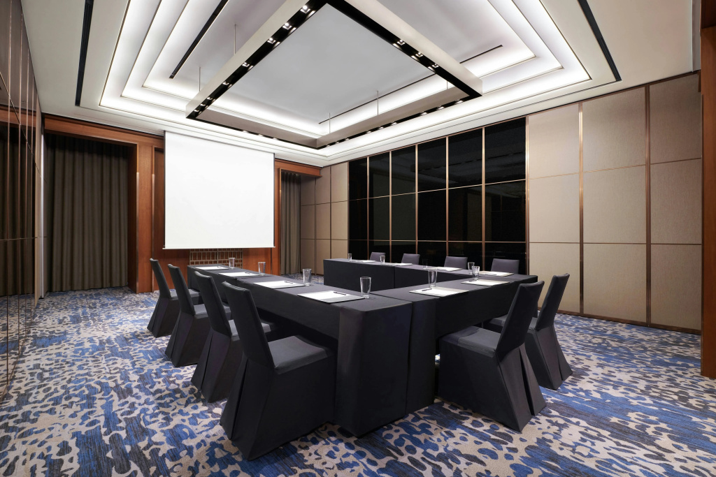 Courtyard by Marriott Seoul Pangyo