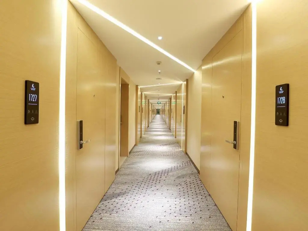 Lavande Hotel (Nanchang Hongcheng Mayan Paradise Chaoyang)