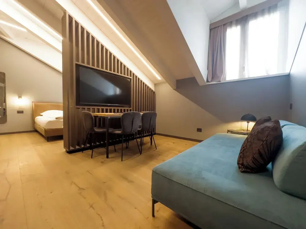AR Suites&Art