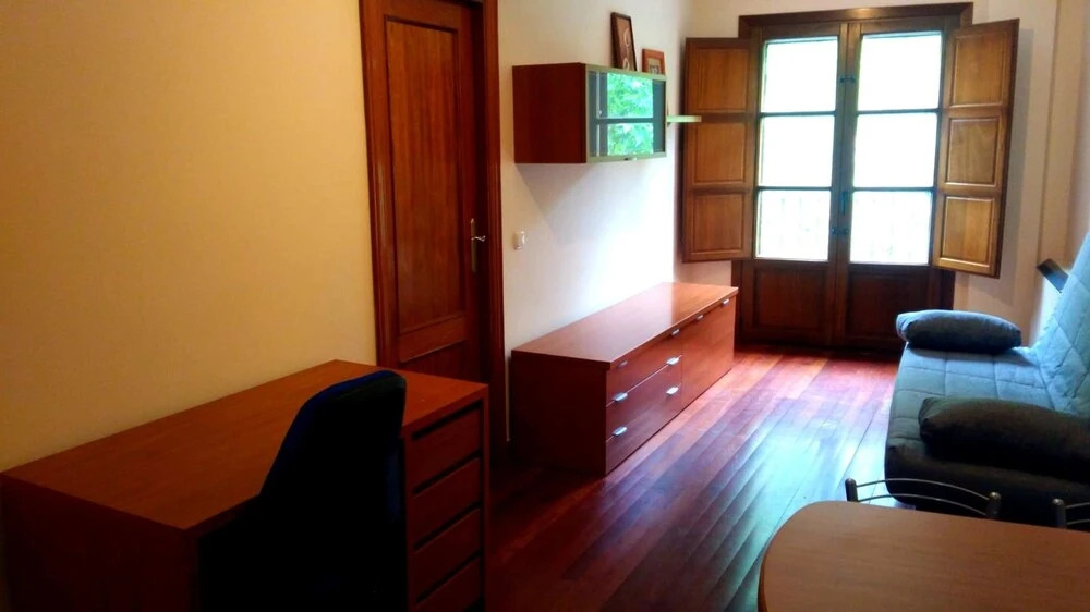 Apartment With one Bedroom in Salamanca, With Wonderful City View - 30