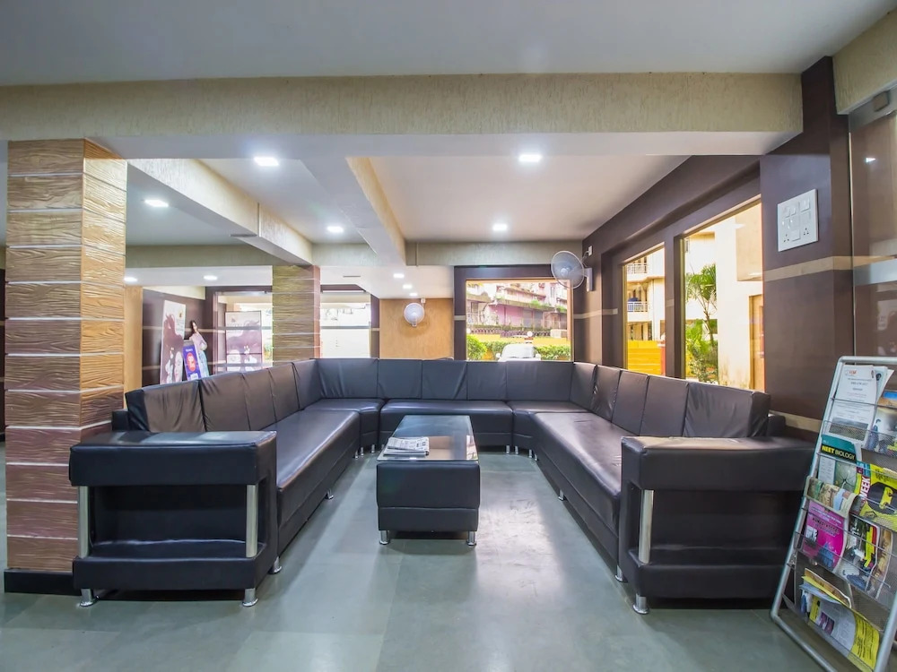 Oyo 16641 Home Ocean view 2BHK Dabolim