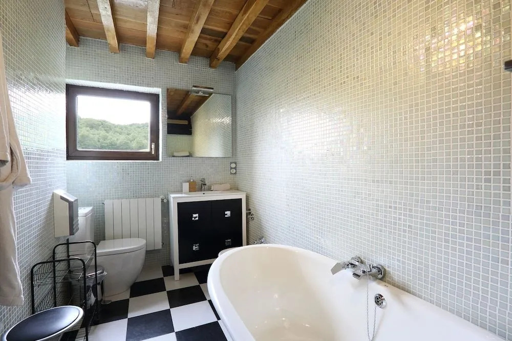 Casa rural ignaciano Landetxea