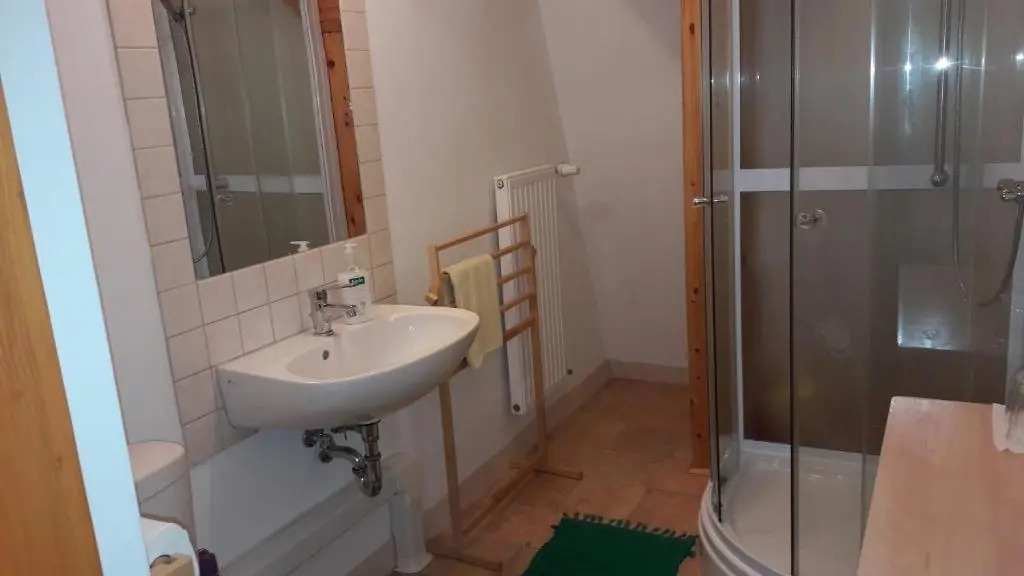 Vécsey Apartman