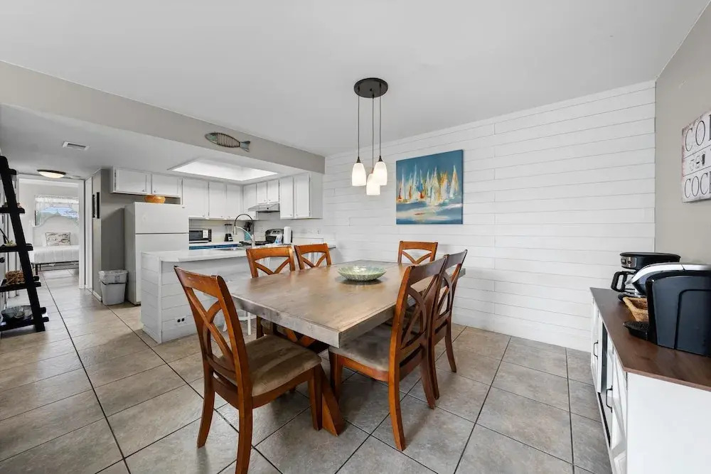 Romar Village 322 by Vacation Homes Collection