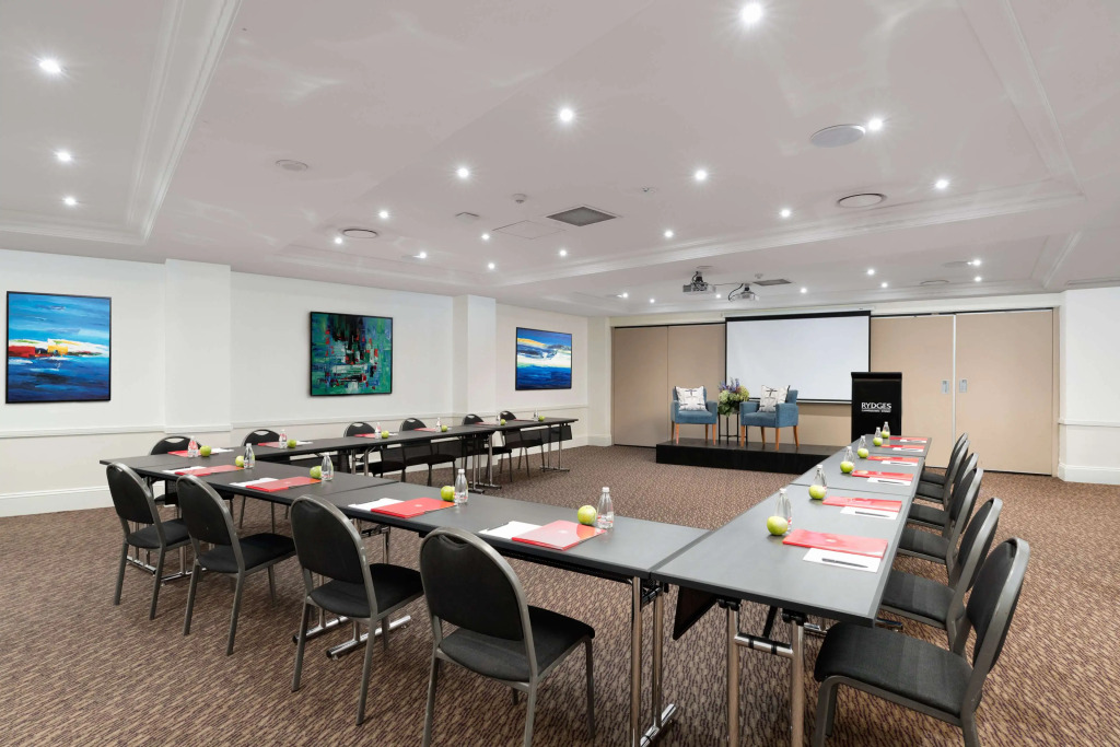 Rydges Camperdown