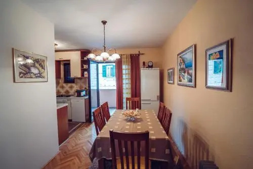 Ivica Apartments