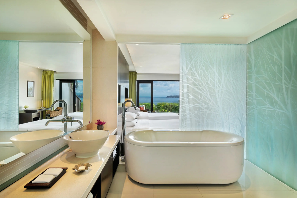 Hyatt Regency Phuket Resort