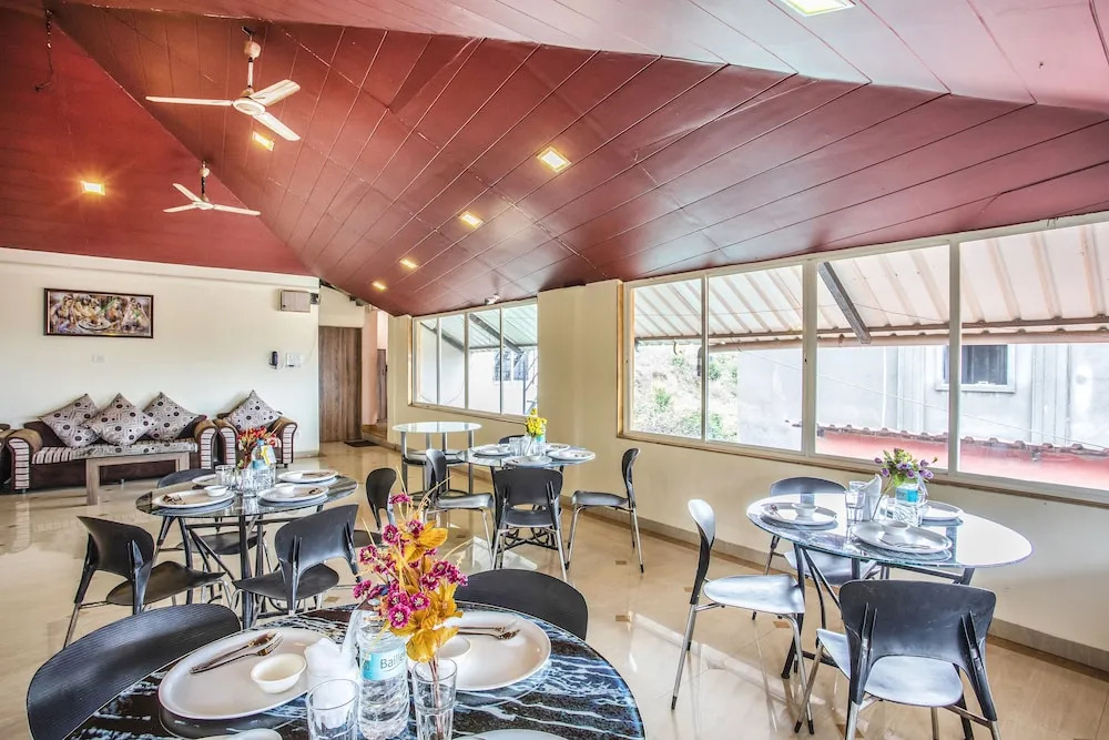 Sagar Villa