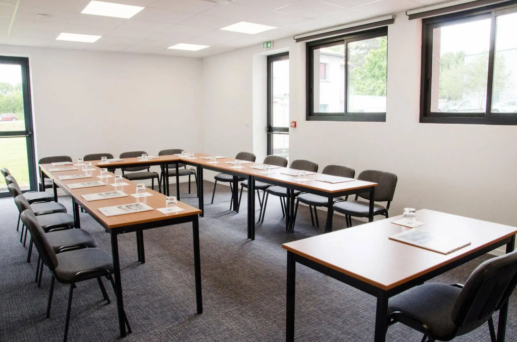 Best Western Portes d’Aquitaine Agen Sud