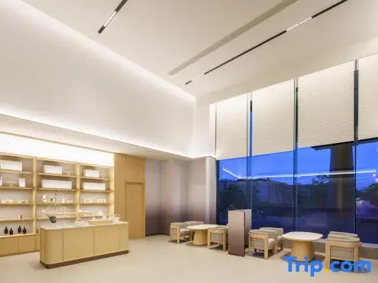 JI Hotel (Dalian Airport Xiangzhou Road)