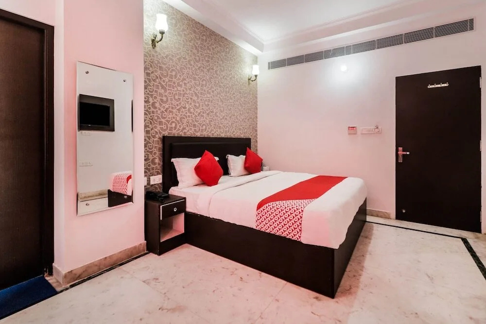 Hotel Jaipur Park Paradise By OYO Rooms