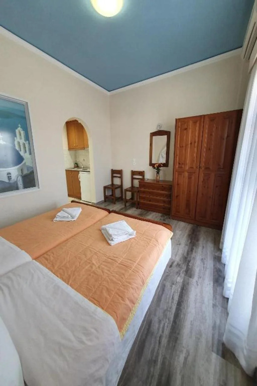 Villa Nikos