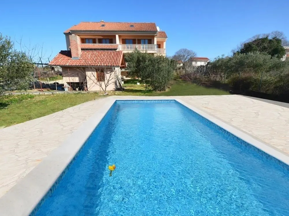 Apartments Jasminka Drage