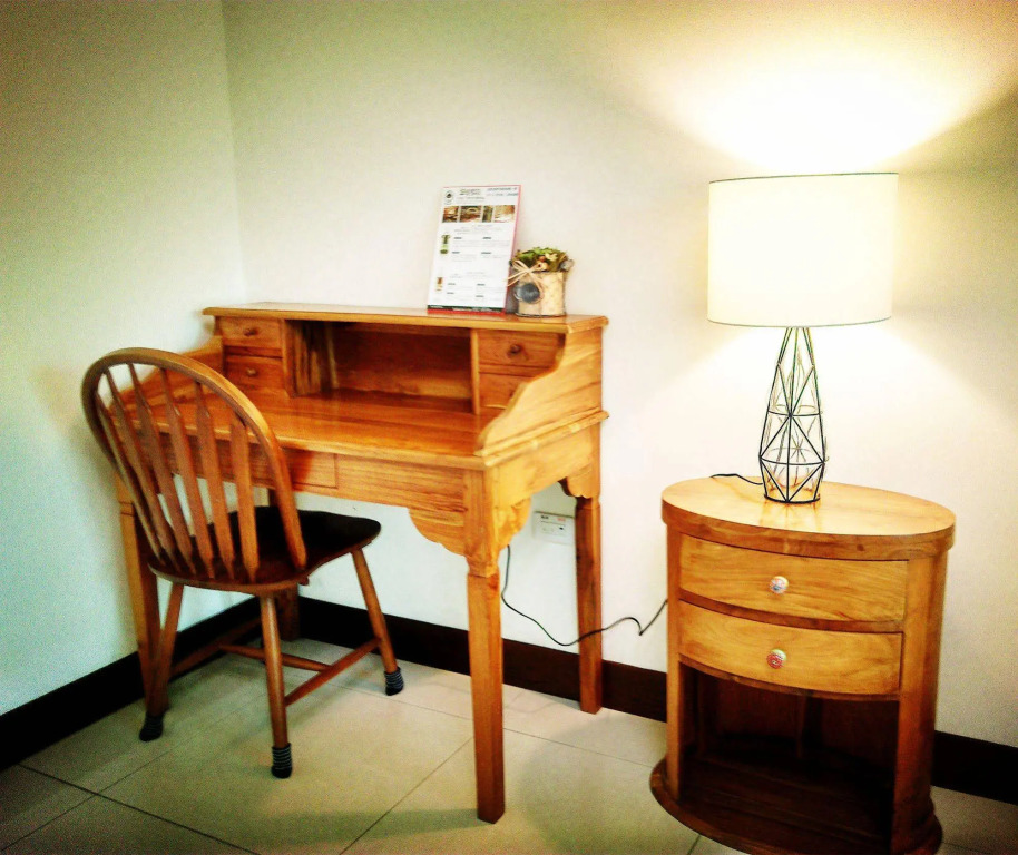 Tainan Yi Home