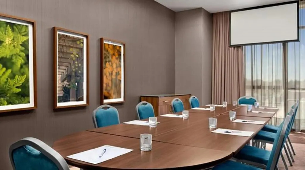 Hilton Garden Inn Anaheim Resort