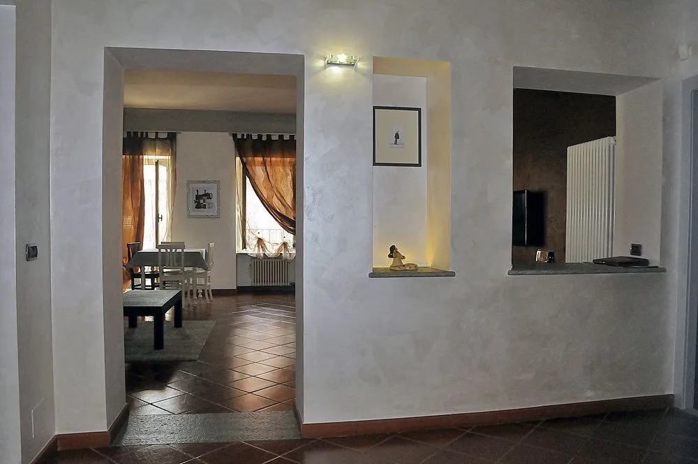 B&B Douce Maison
