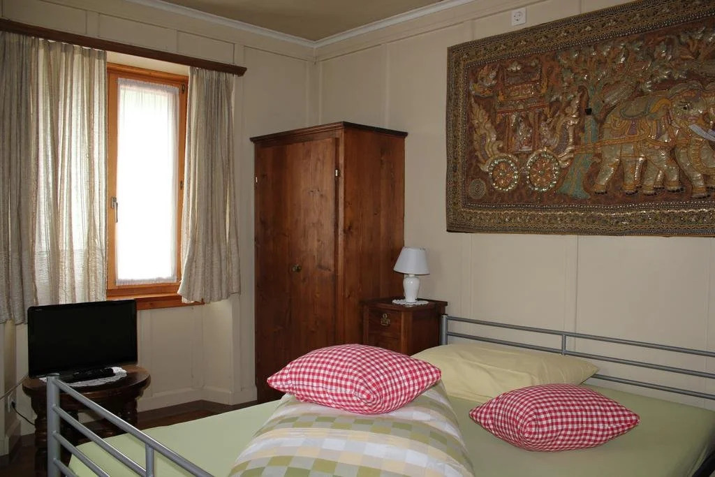 Hotel Foppoli
