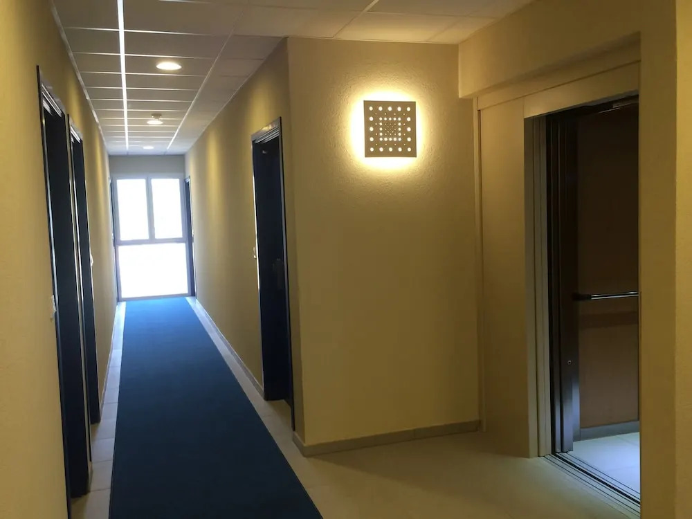 Résidence Estérazur