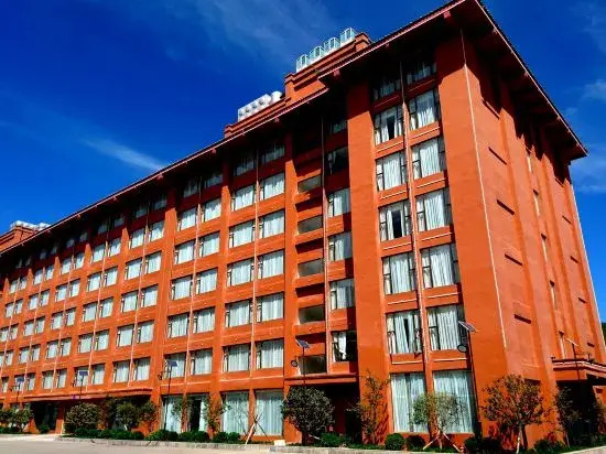 Ning Lang Hotel