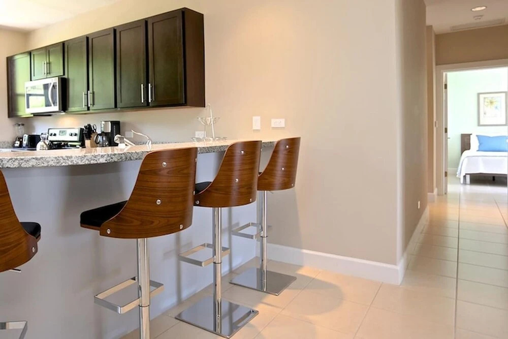 Modern - High-end Luxury Condo at Pacifico L811