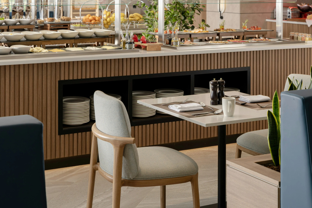 Hilton Garden Inn Agdam