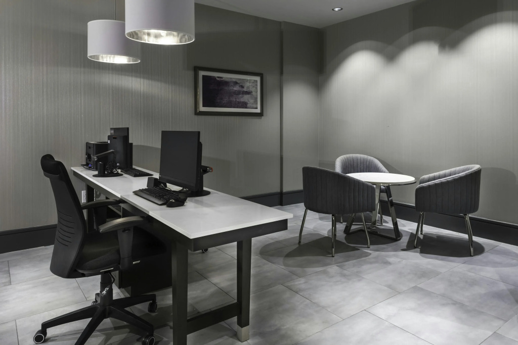 Homewood Suites By Hilton Largo Washington Dc