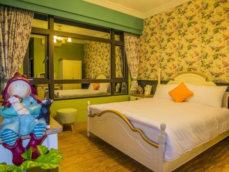 Mini Ma B&B