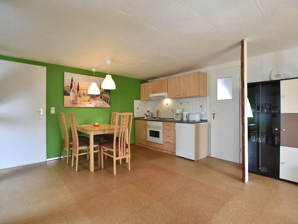 Comfortable Apartment near Insel Poel