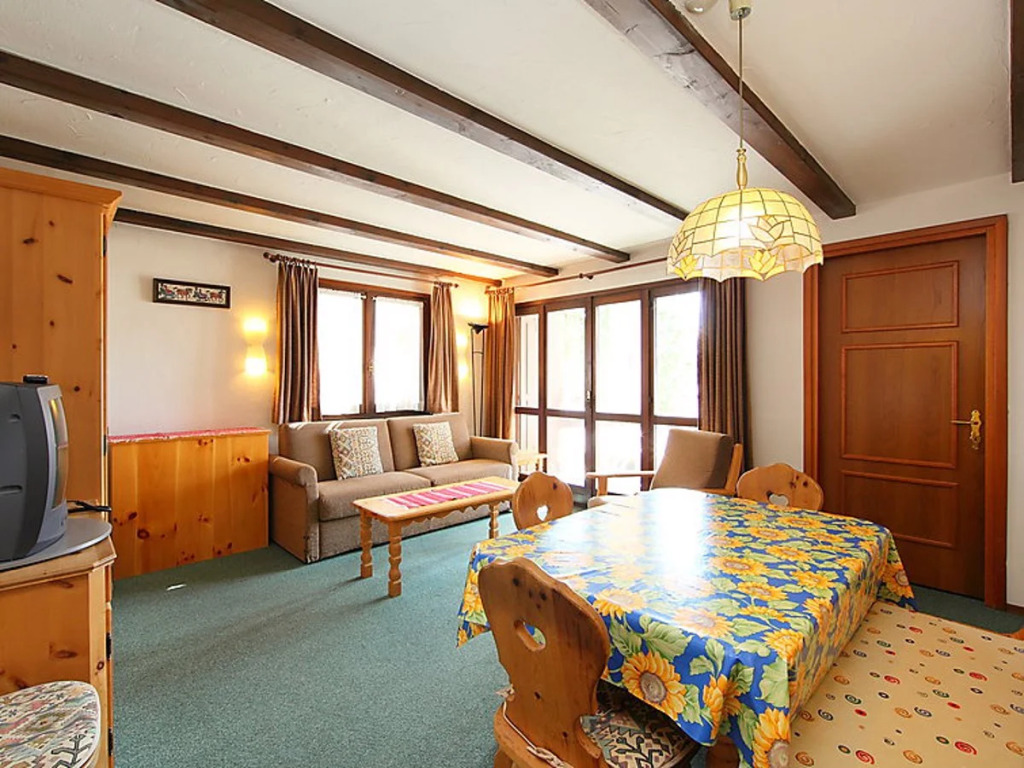 Residenza Chesa Margun 27879